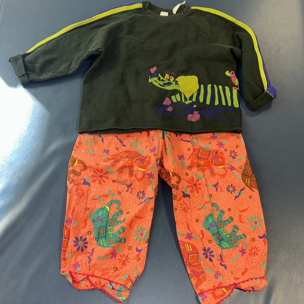 OILILY GIRLS! BUNDLES OF Sz 140 tops and bottoms! Select your 2 piece combo!